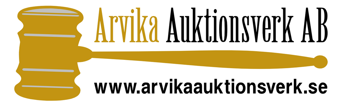 arvika auktionsverk